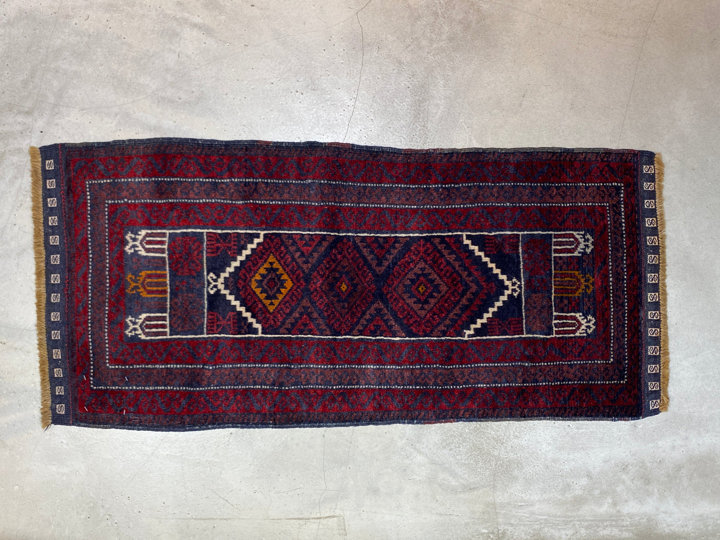 Tribal Rug 42834