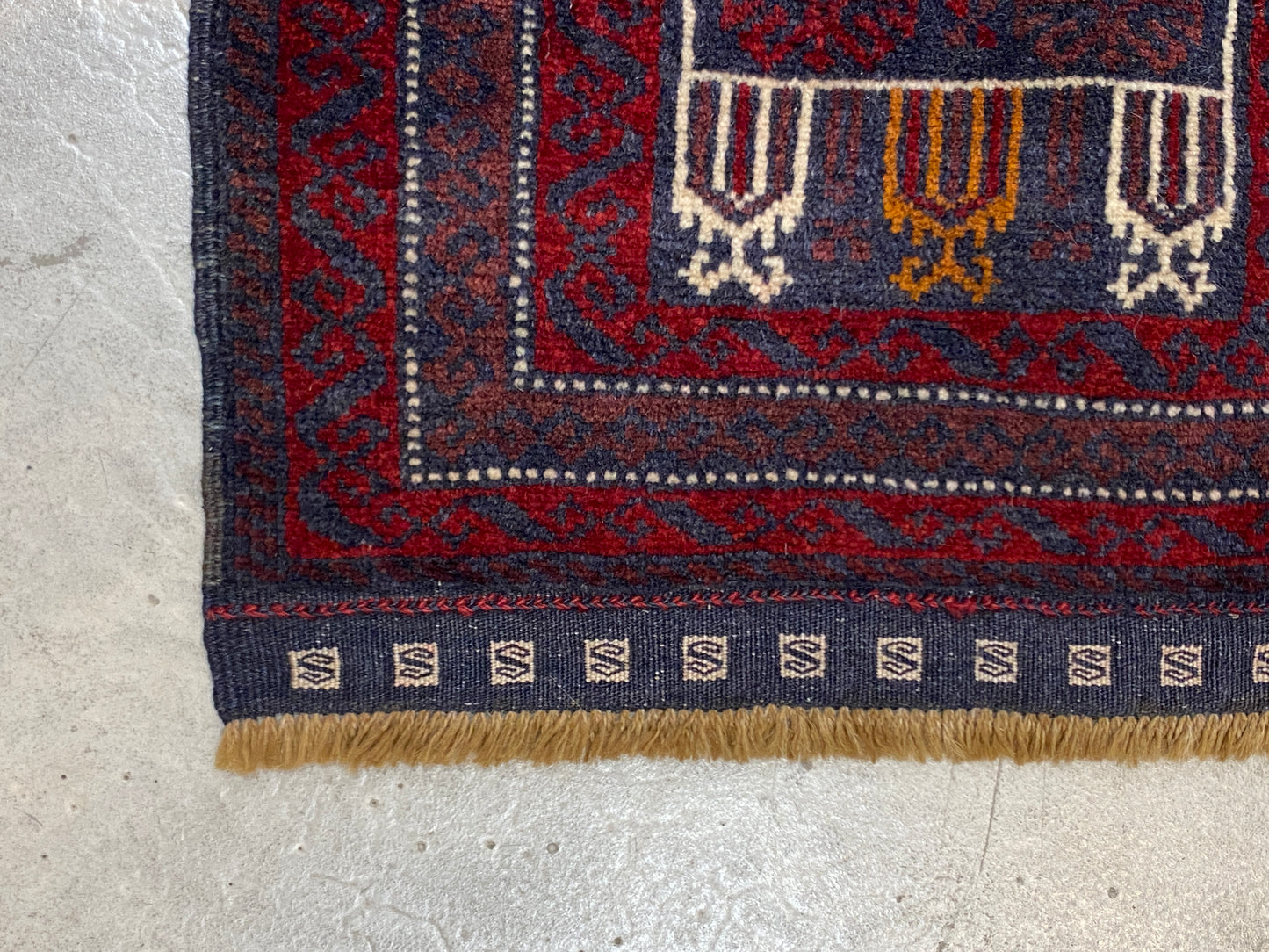 Tribal Rug 42834