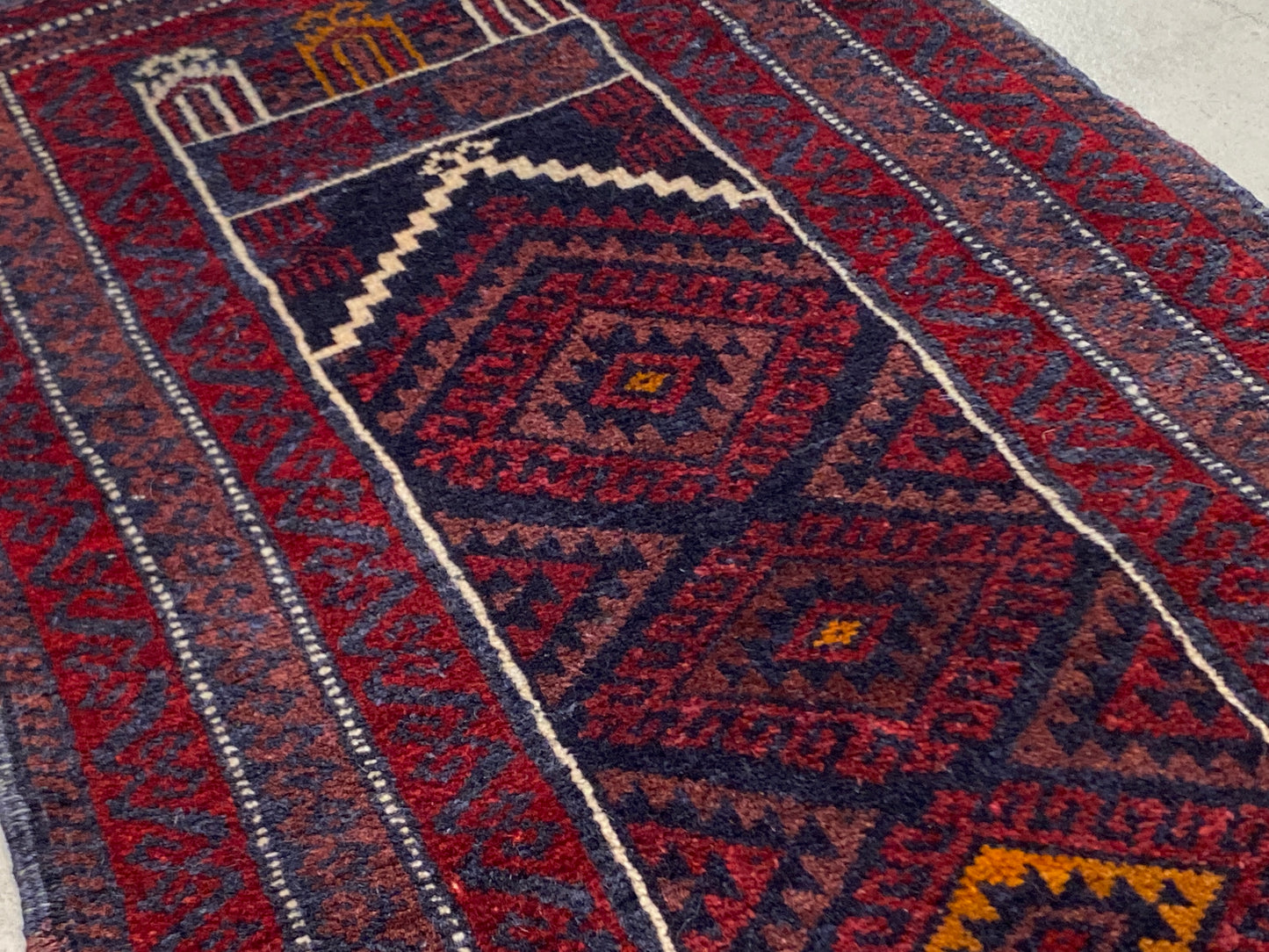 Tribal Rug 42834