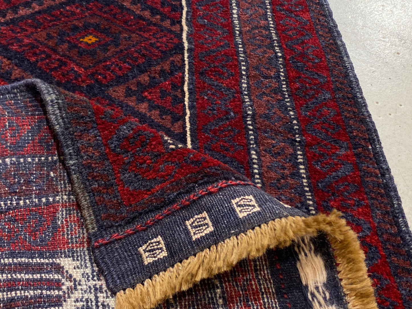 Tribal Rug 42834