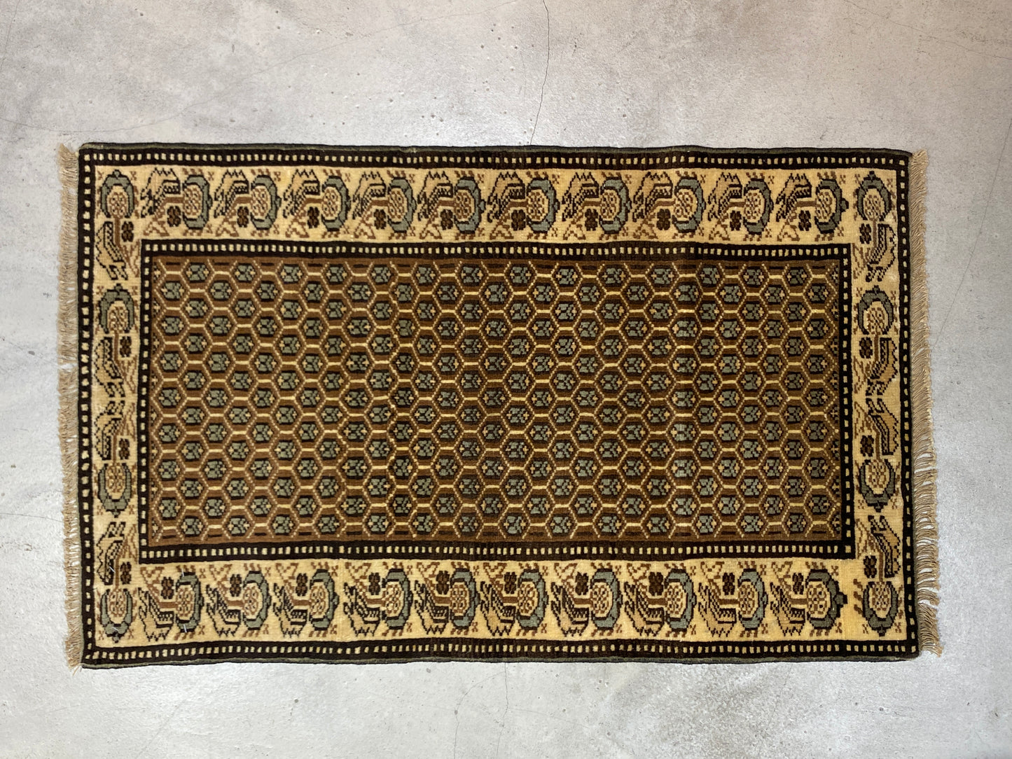 Tribal Rug 42839