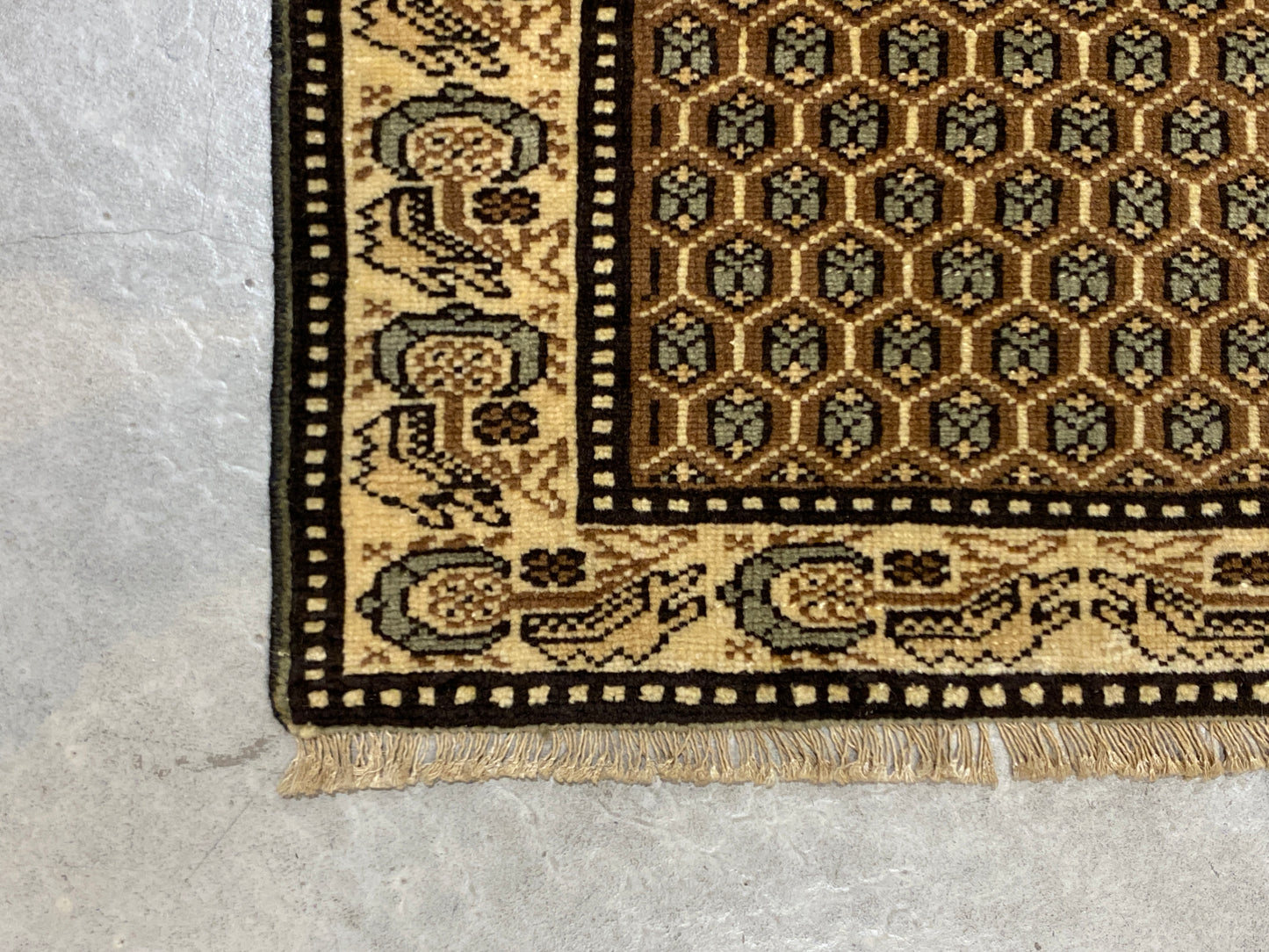 Tribal Rug 42839