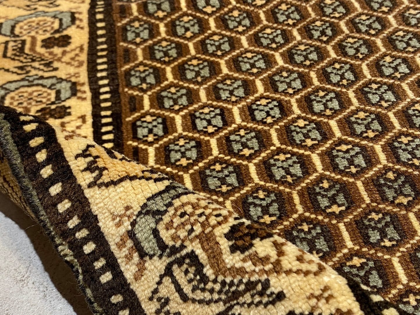 Tribal Rug 42839