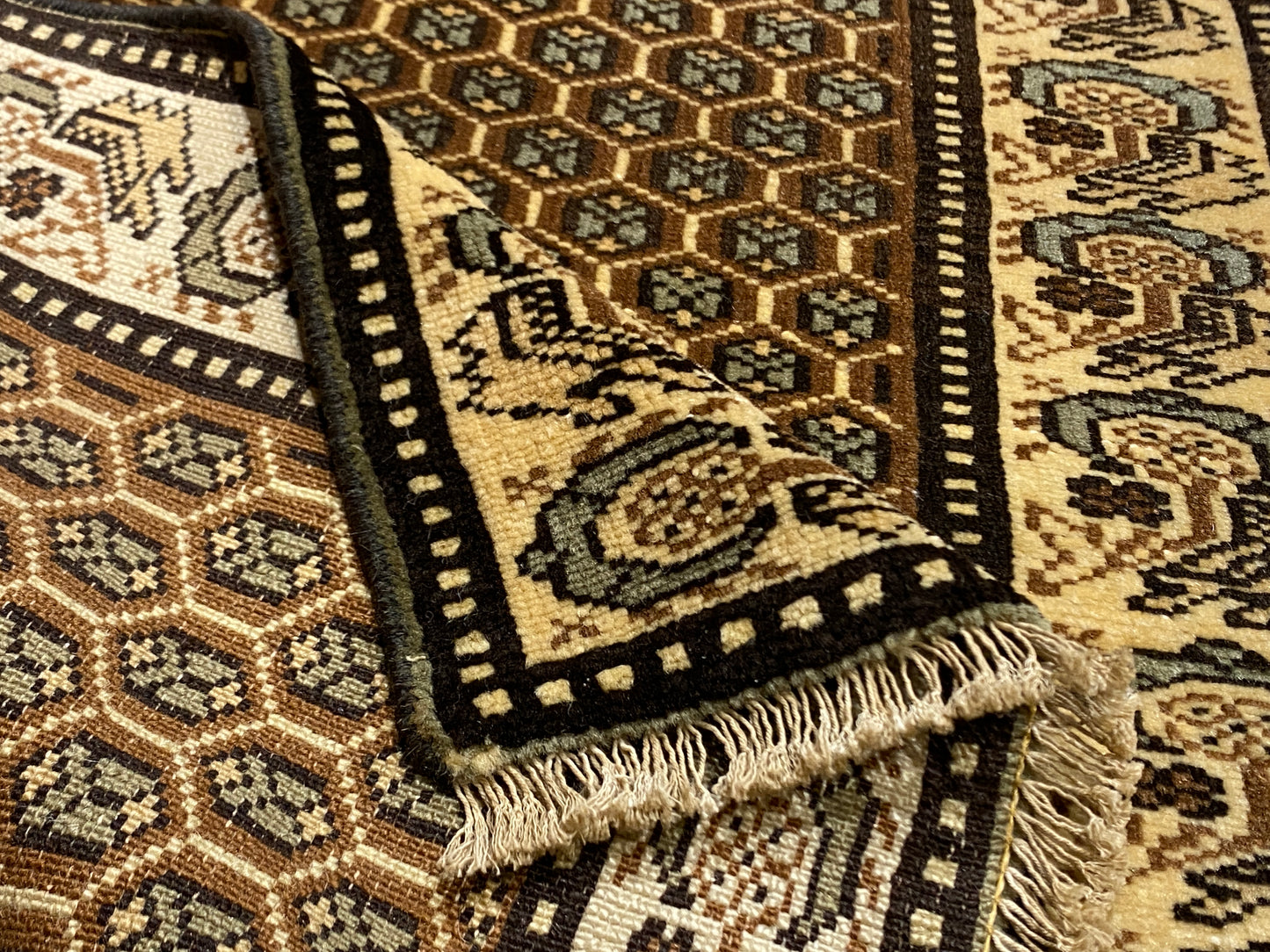 Tribal Rug 42839