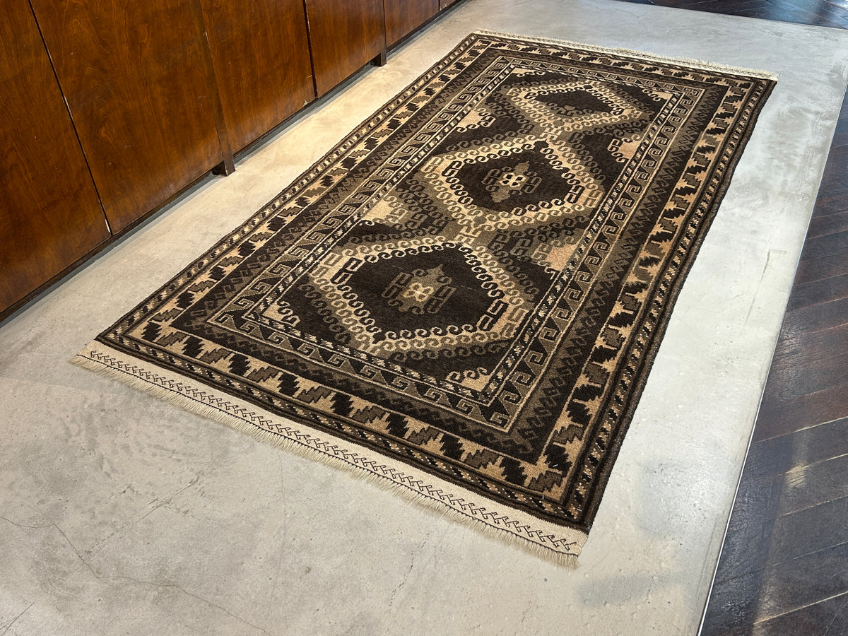 Tribal Rug 42840
