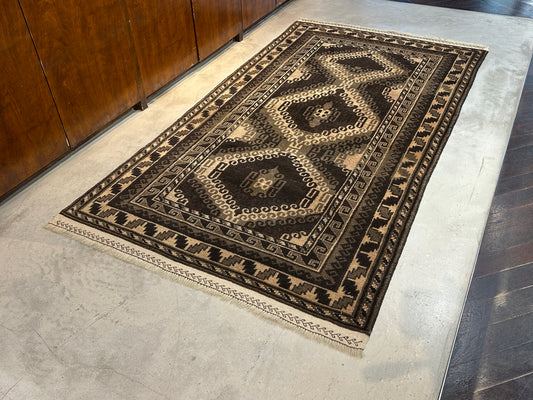 Tribal Rug 42840