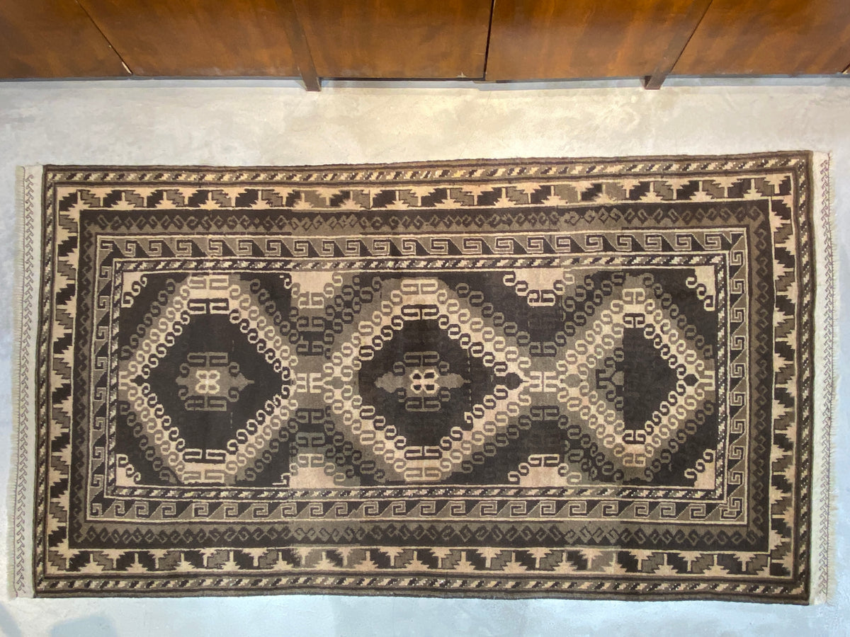 Tribal Rug 42840