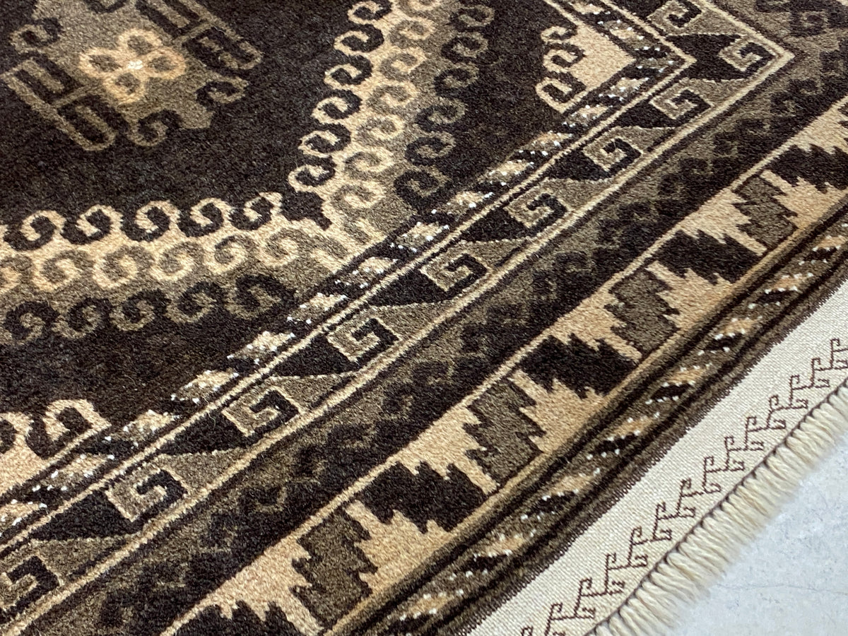 Tribal Rug 42840