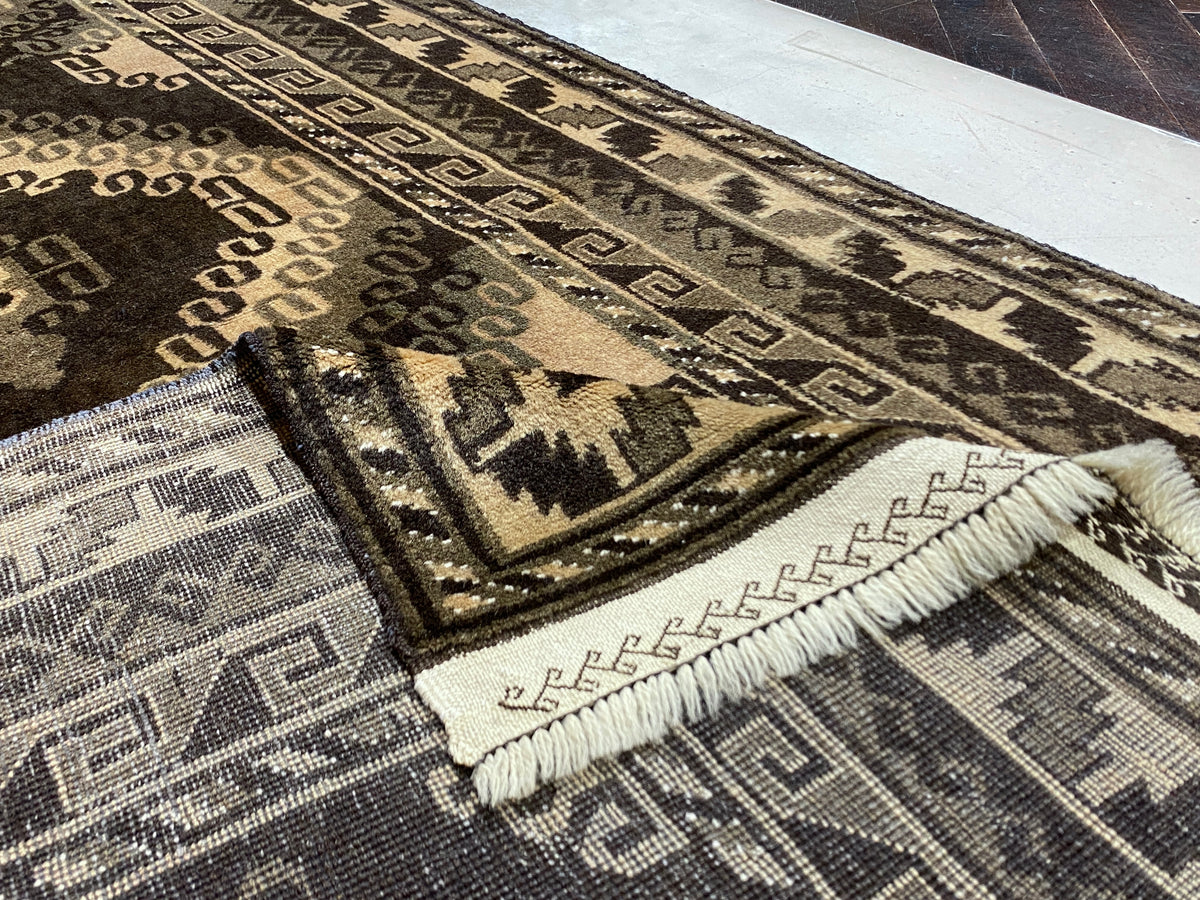 Tribal Rug 42840