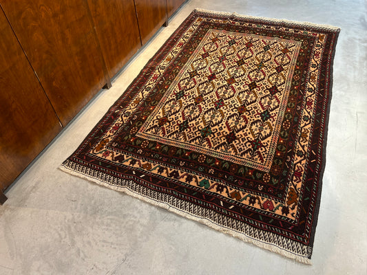 Tribal Rug 42844