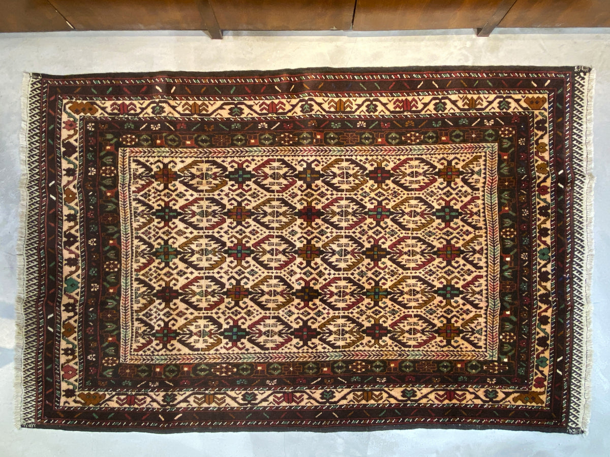 Tribal Rug 42844
