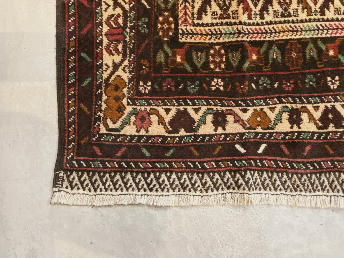 Tribal Rug 42844