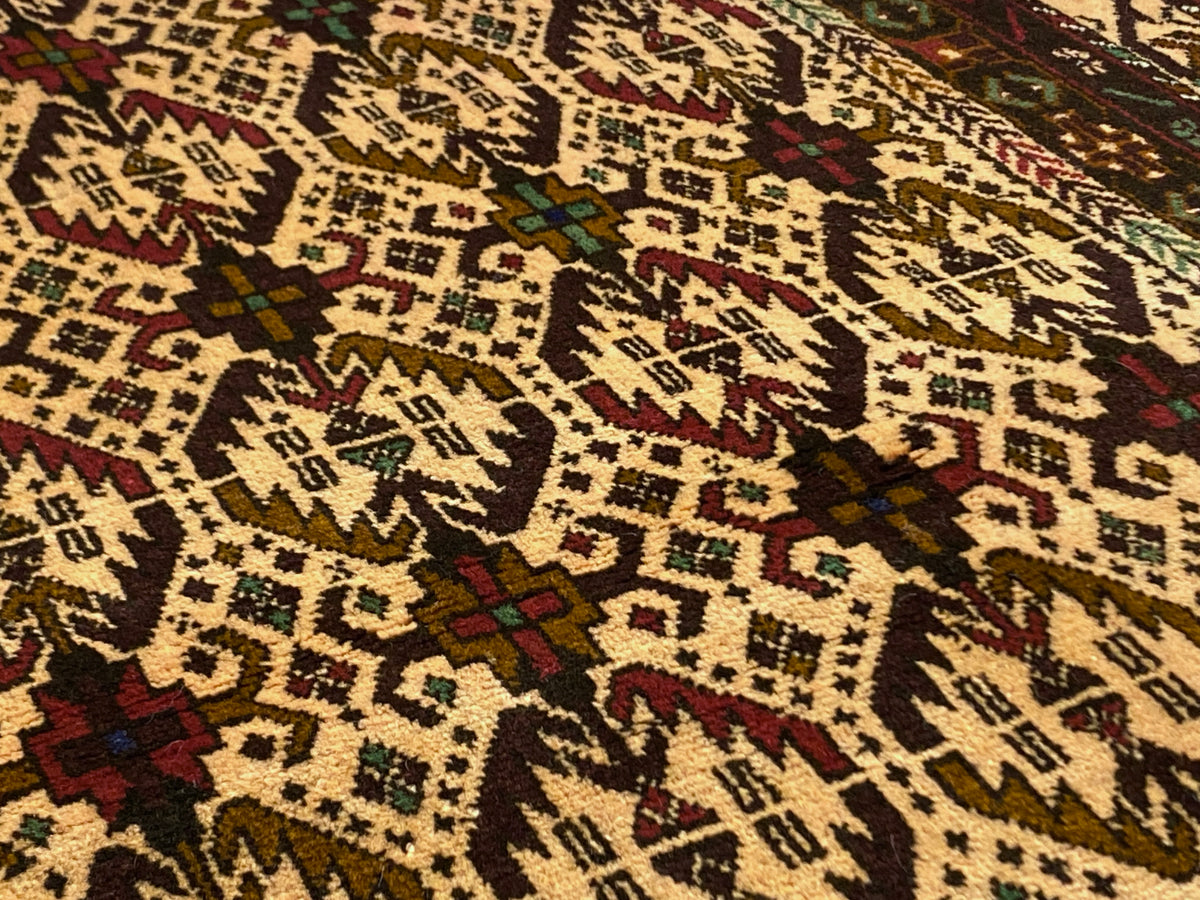 Tribal Rug 42844