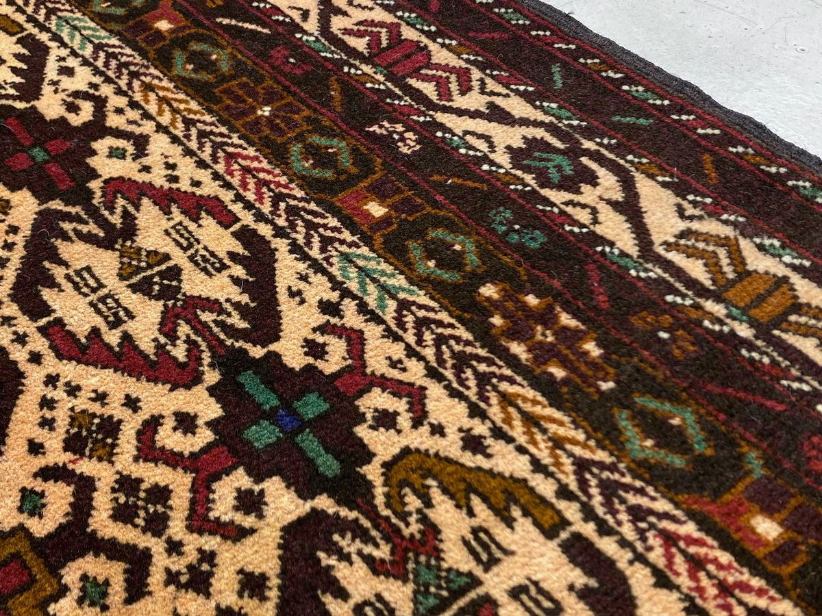 Tribal Rug 42844