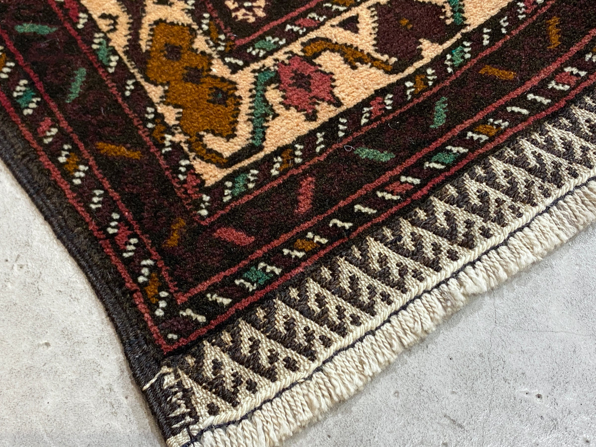 Tribal Rug 42844