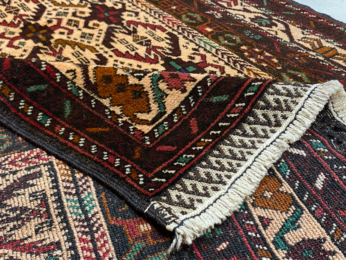 Tribal Rug 42844