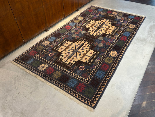 Tribal Rug 42848