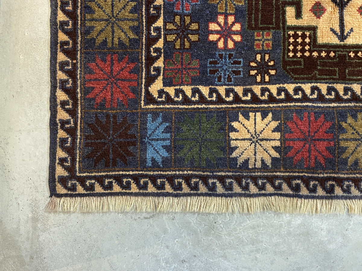 Tribal Rug 42848