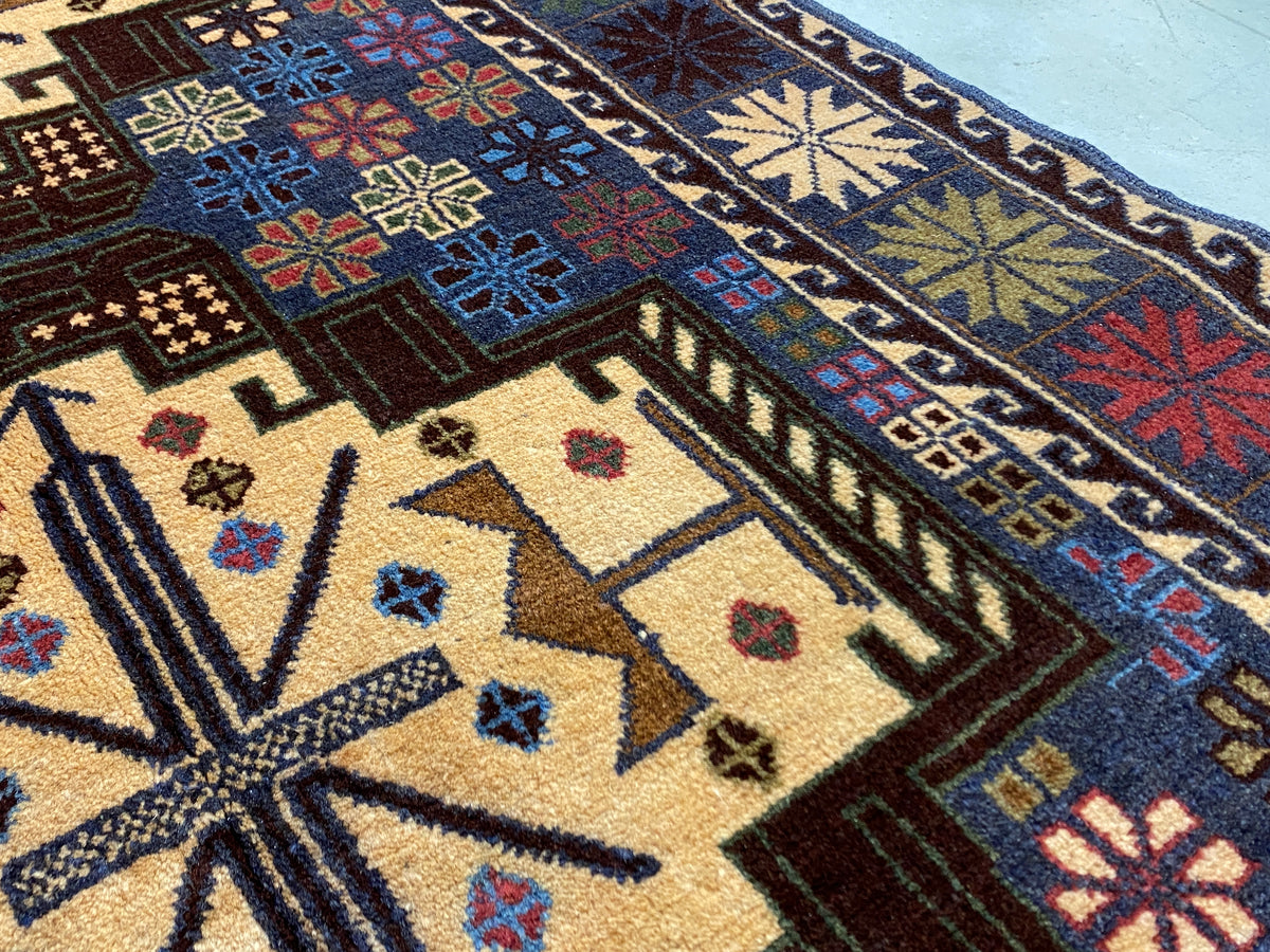 Tribal Rug 42848