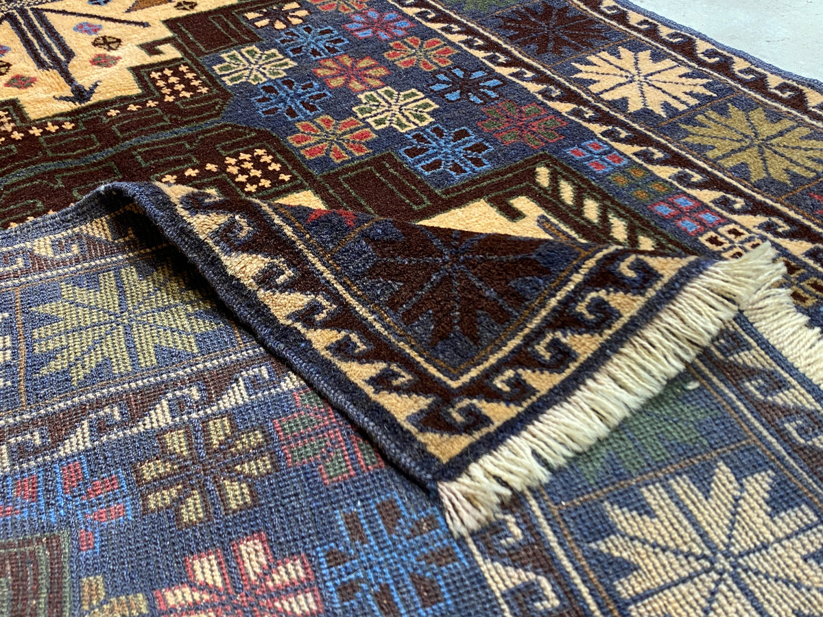 Tribal Rug 42848