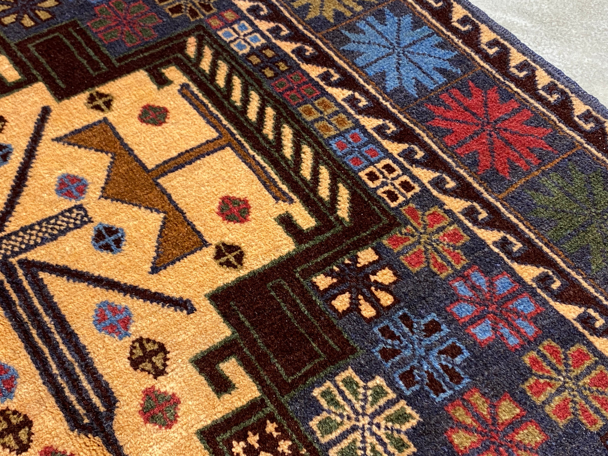 Tribal Rug 42848