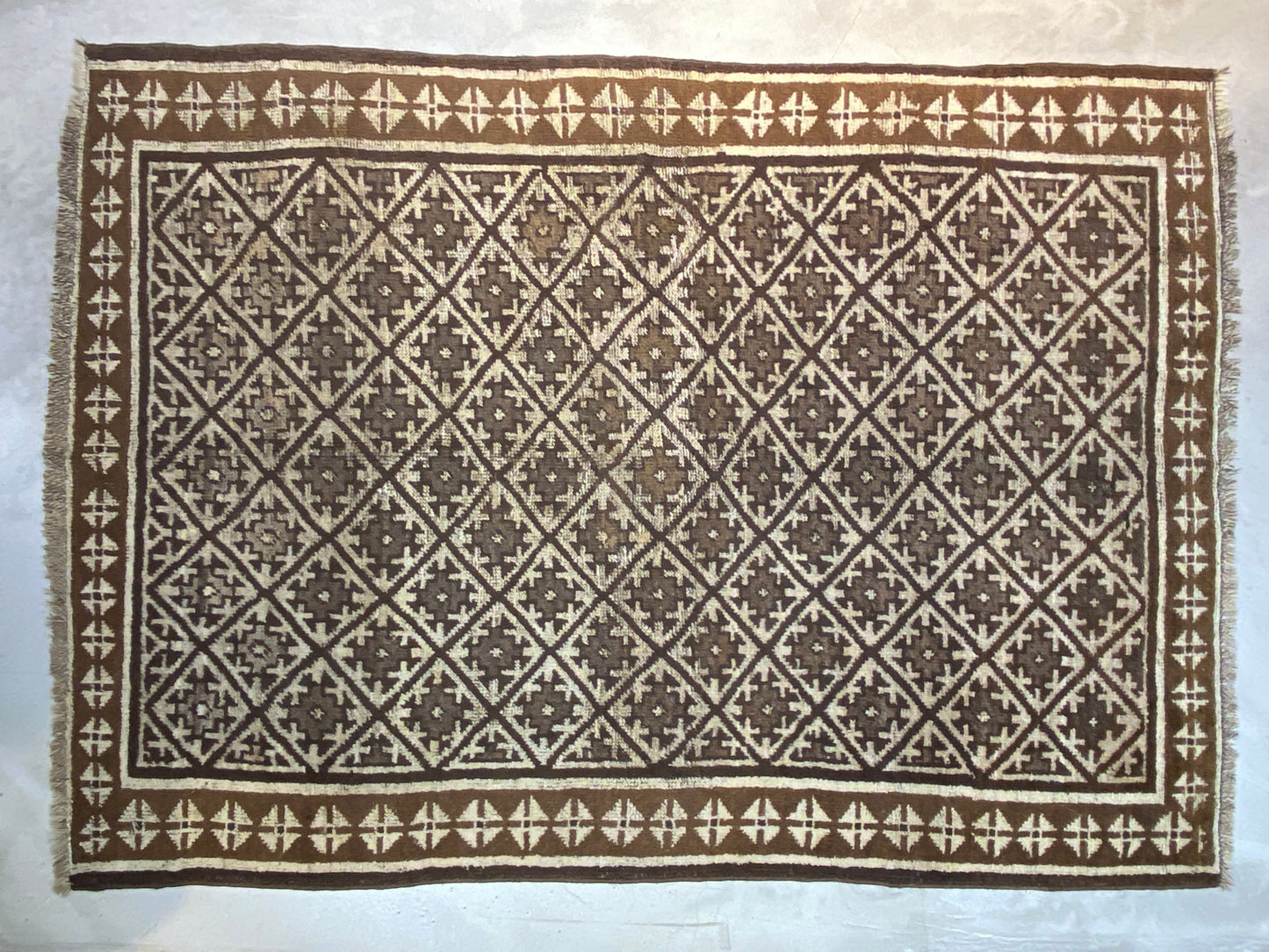 Tribal Rug 42849