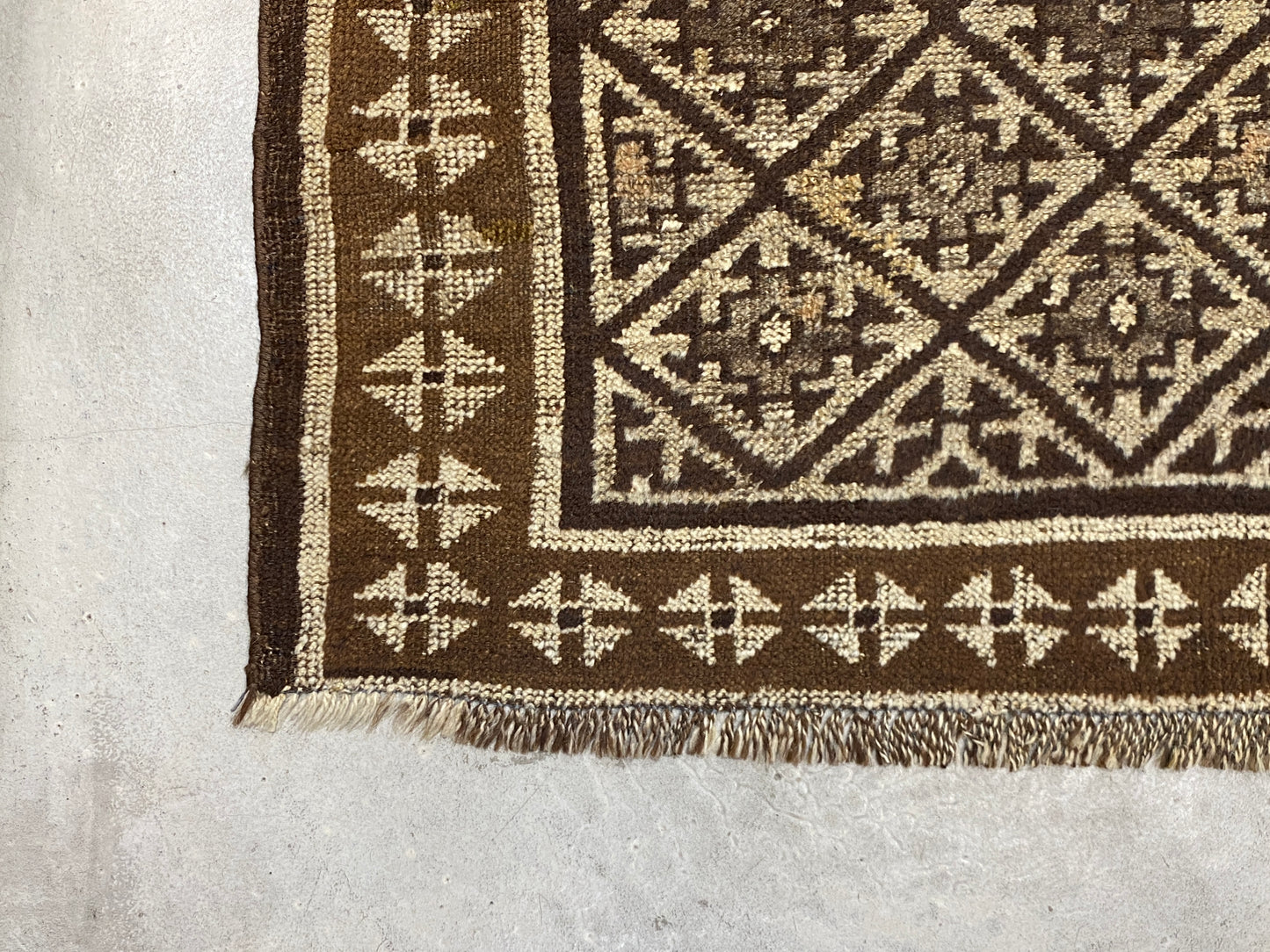 Tribal Rug 42849