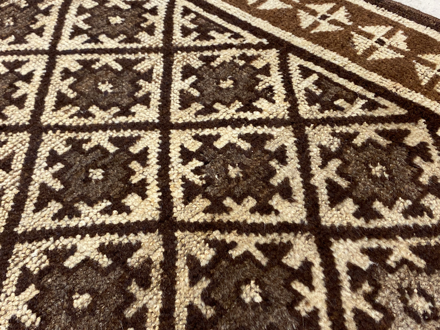 Tribal Rug 42849