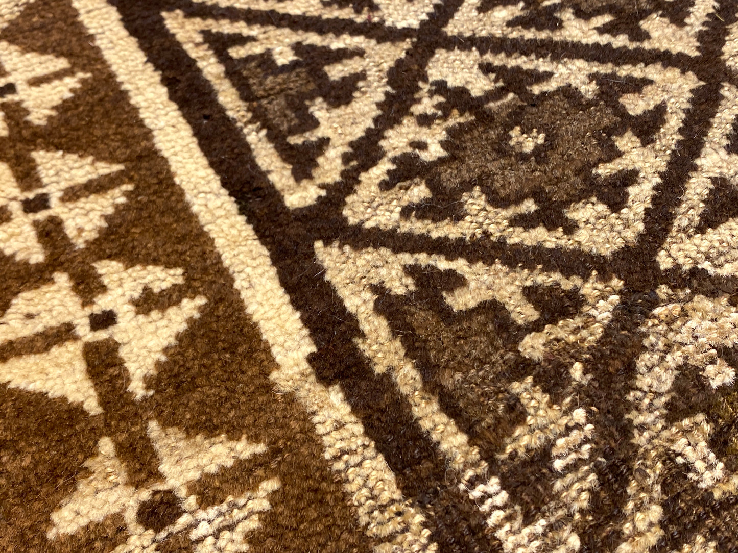 Tribal Rug 42849