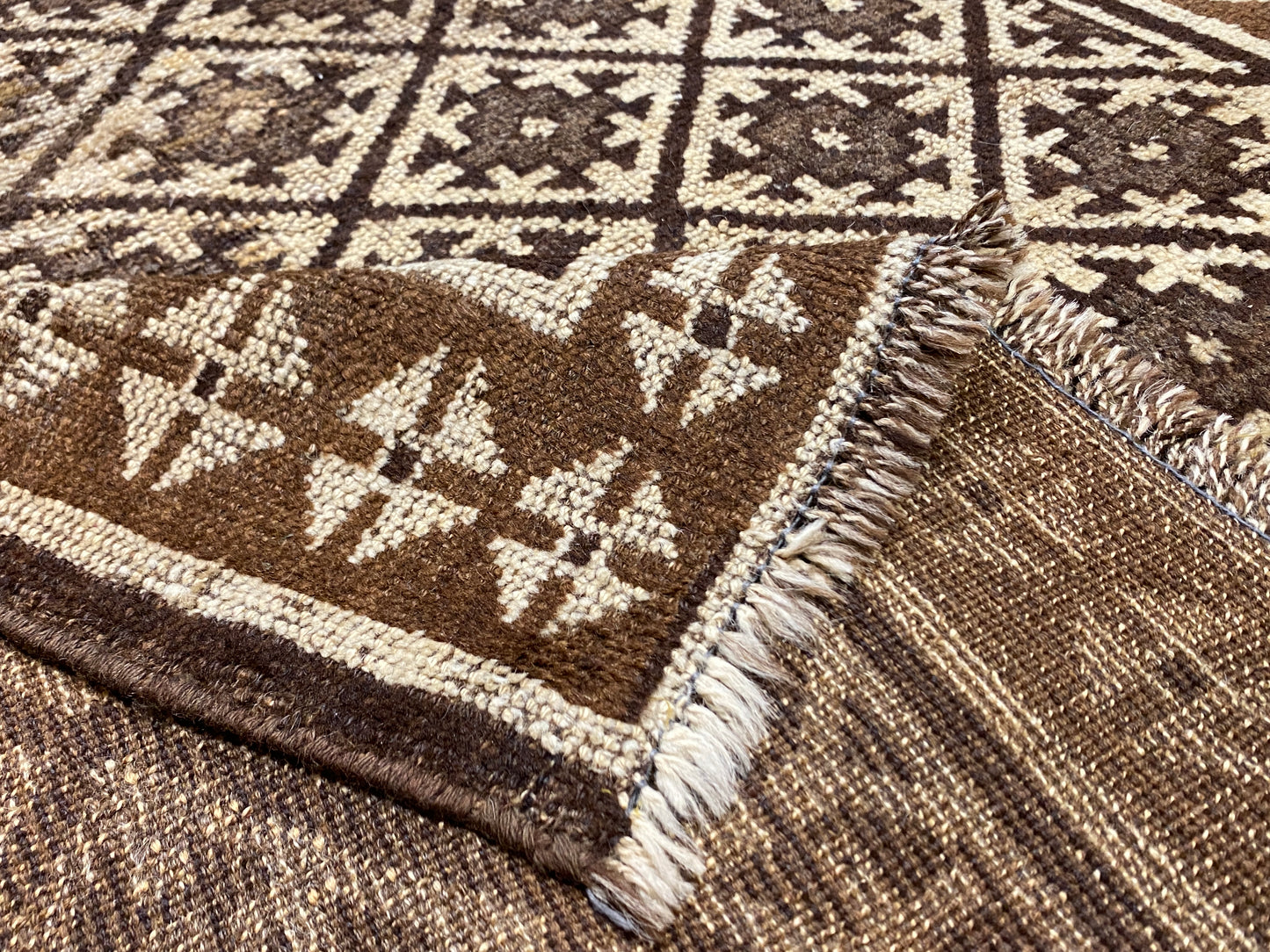 Tribal Rug 42849