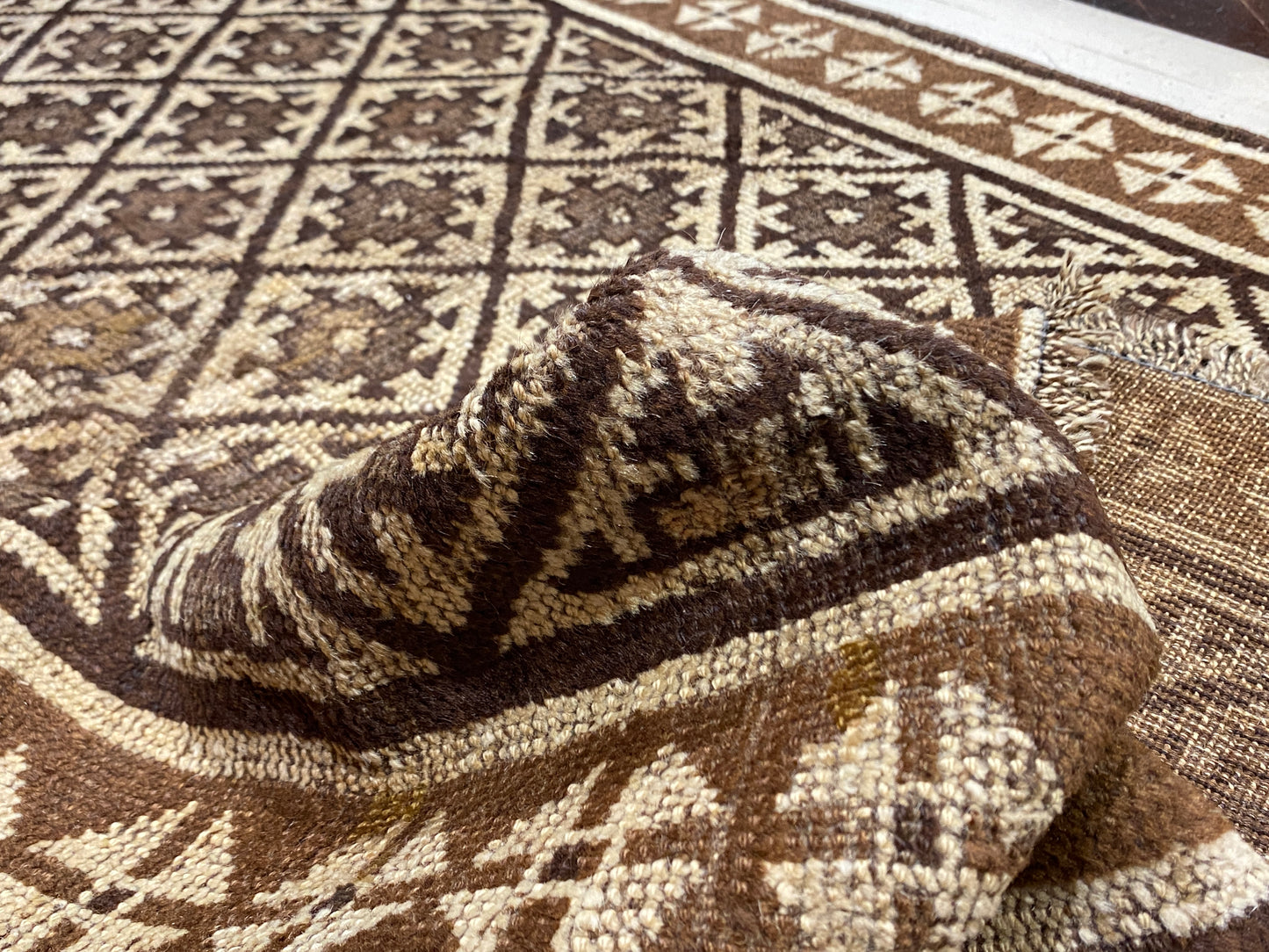Tribal Rug 42849