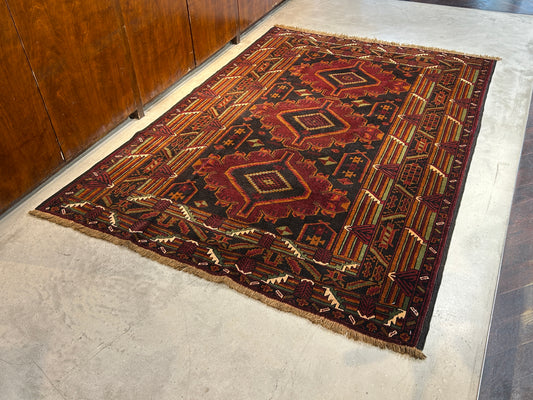 Tribal Rug 42851