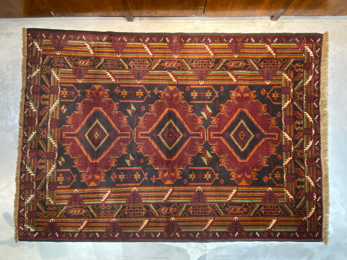 Tribal Rug 42851