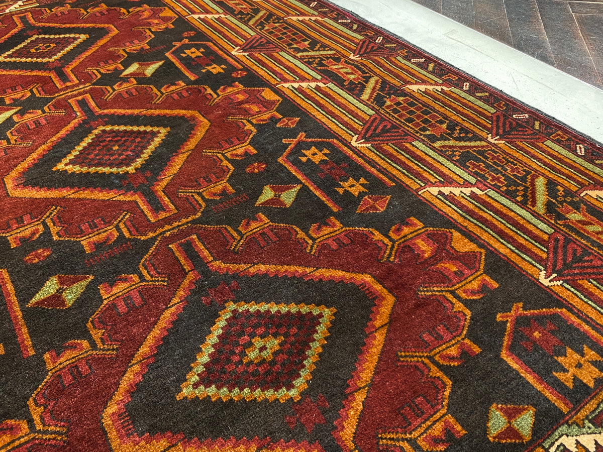 Tribal Rug 42851