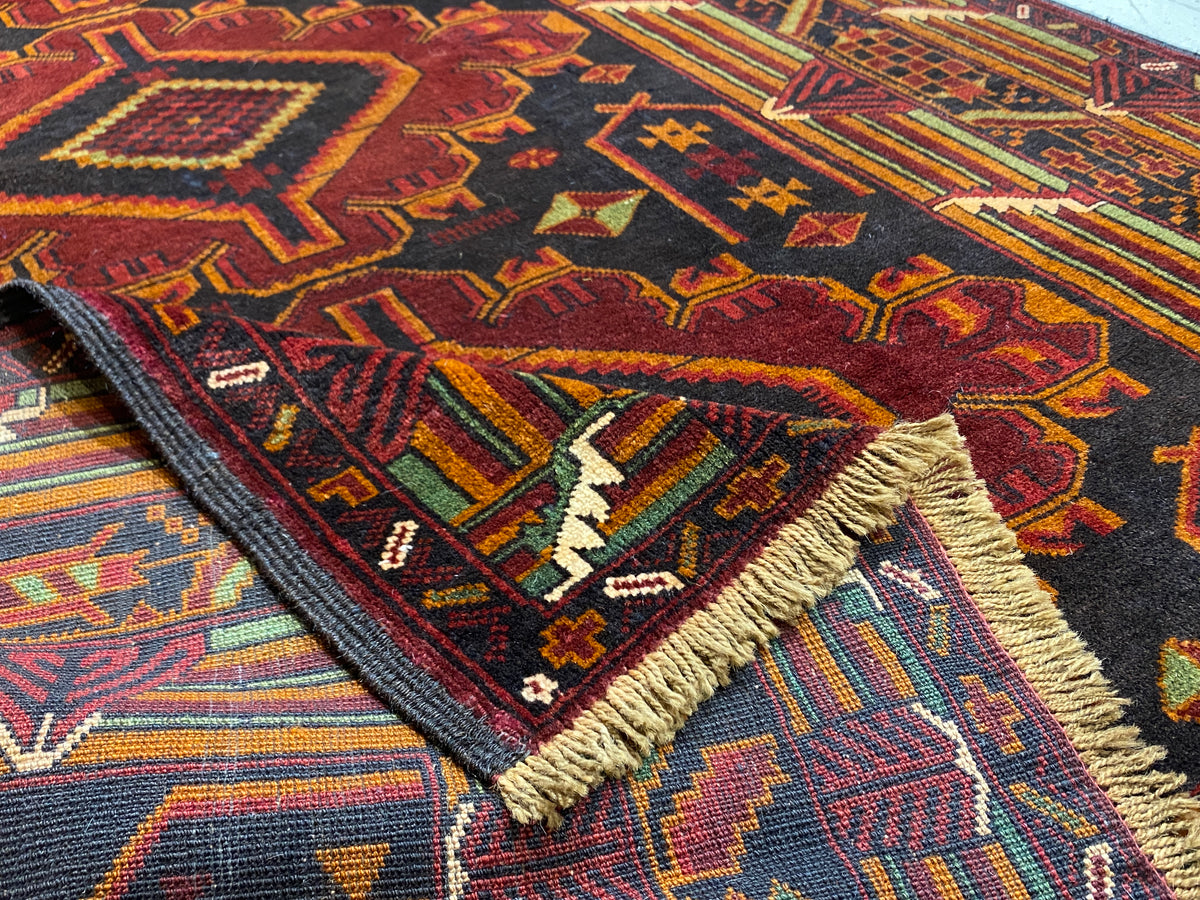 Tribal Rug 42851