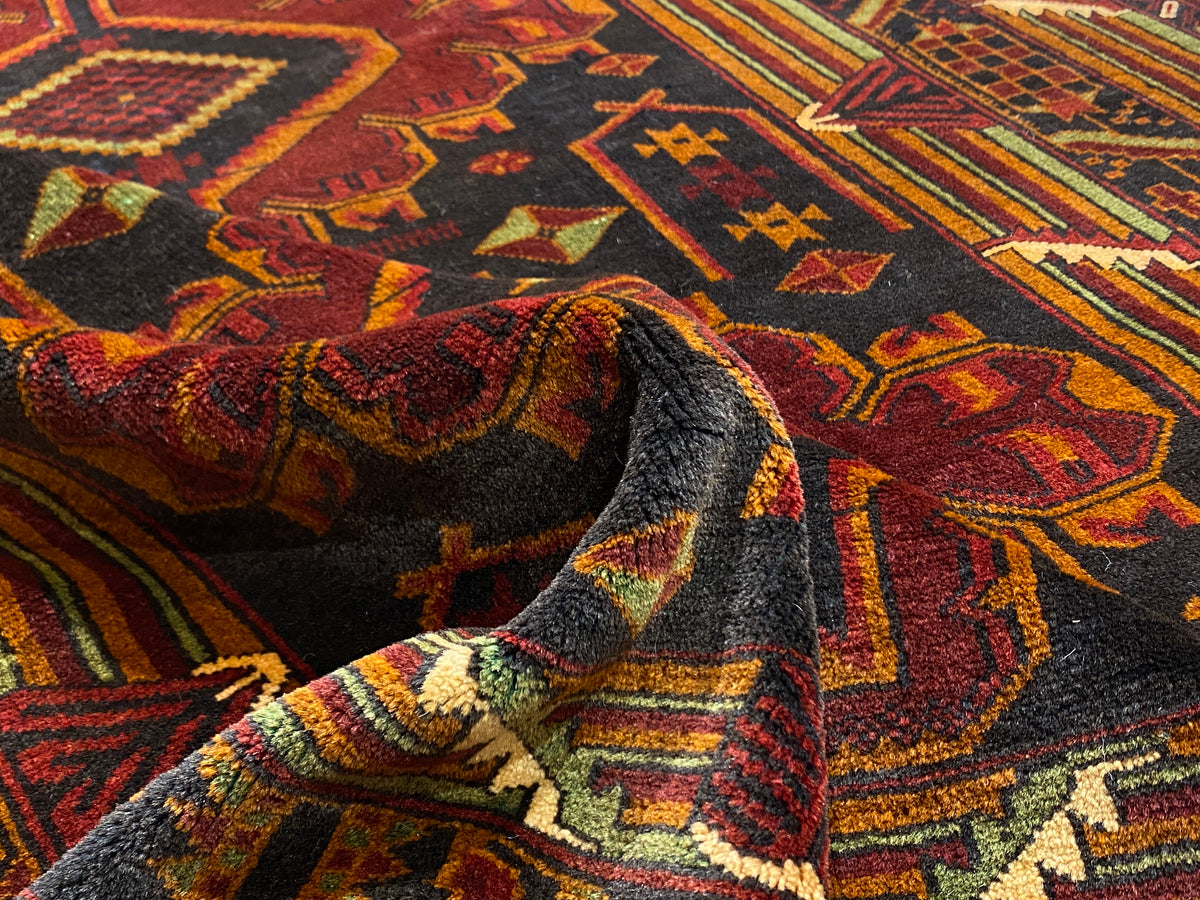 Tribal Rug 42851