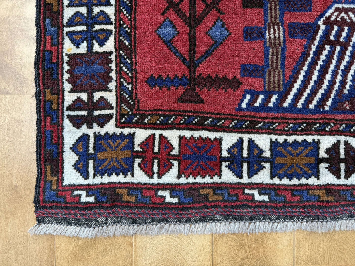 Tribal Rug 42852
