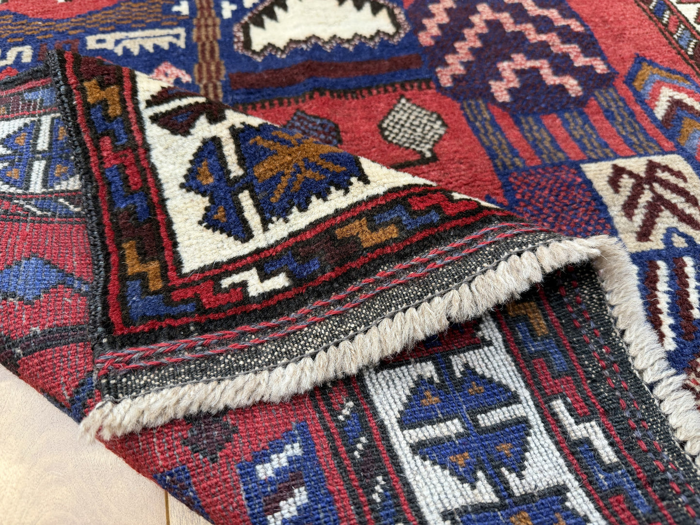 Tribal Rug 42852
