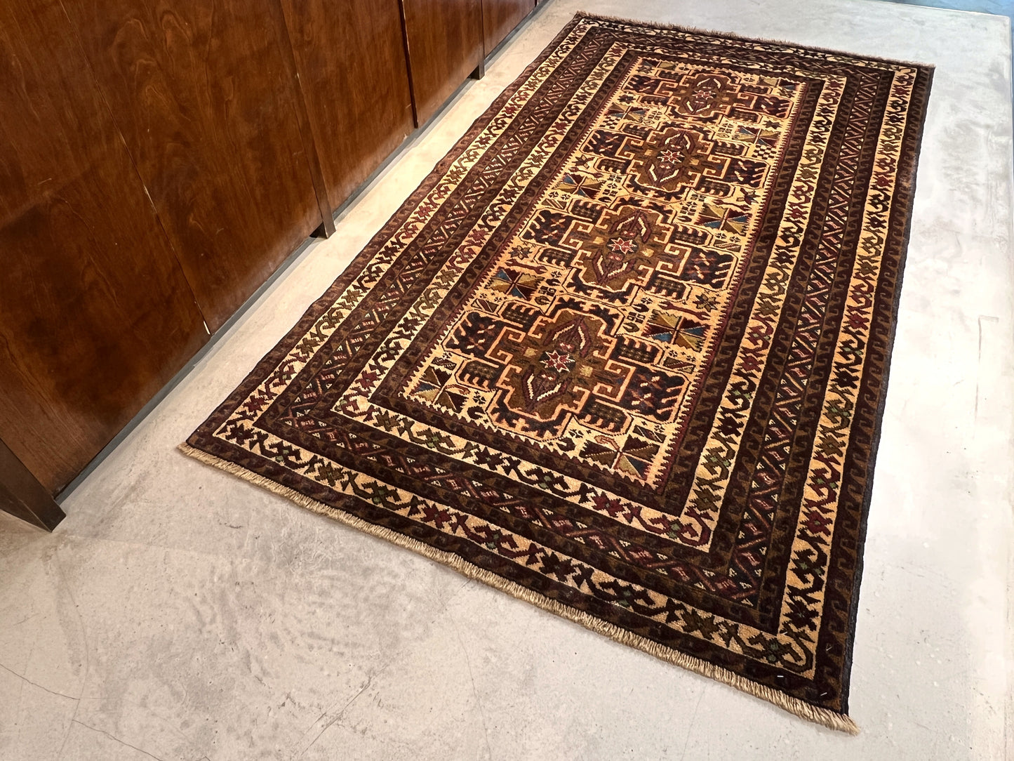 Tribal Rug 42843