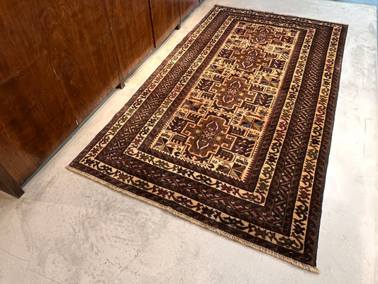 Tribal Rug 42843