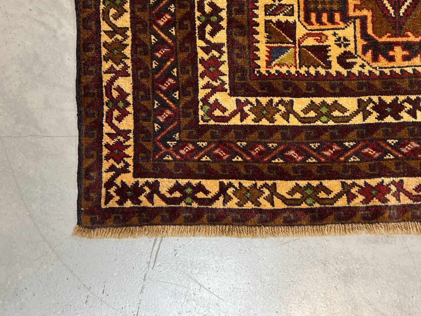 Tribal Rug 42843