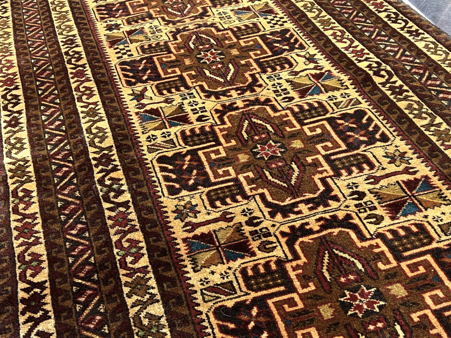 Tribal Rug 42843
