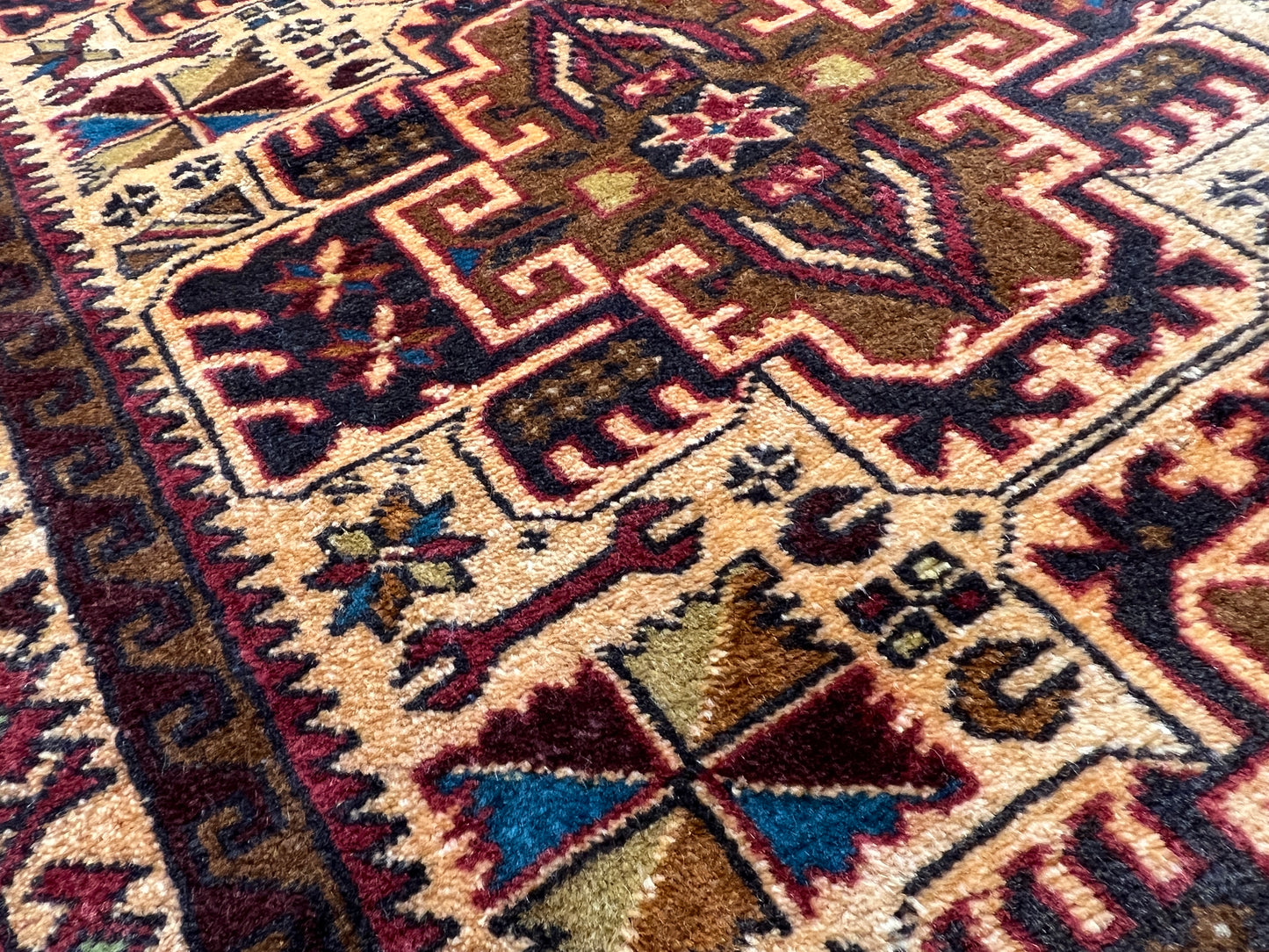 Tribal Rug 42843