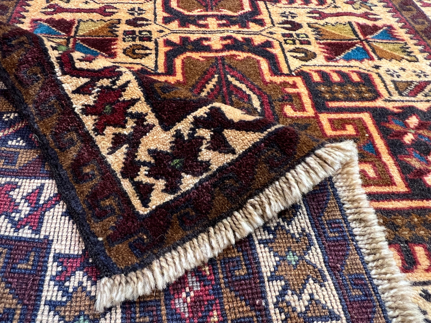 Tribal Rug 42843