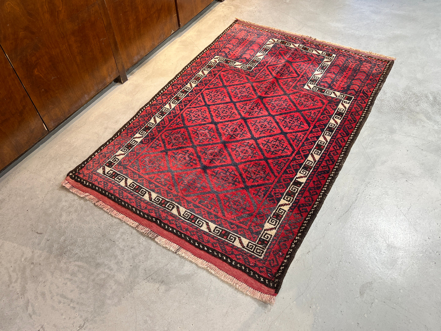 Tribal Rug 42858