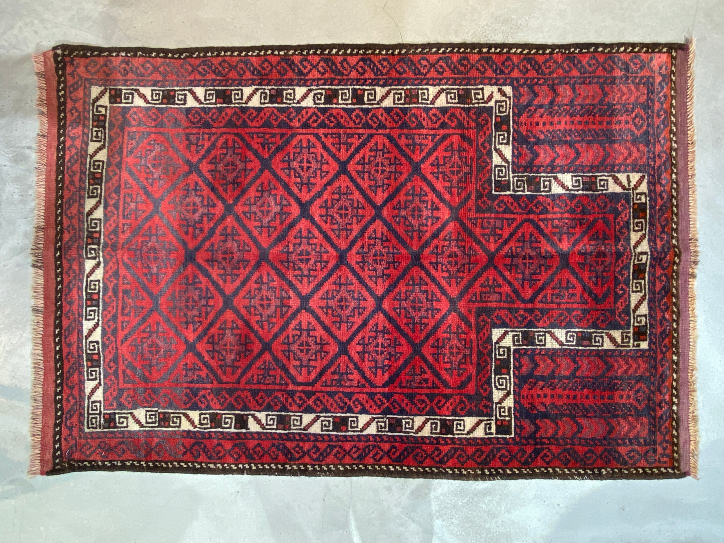 Tribal Rug 42858