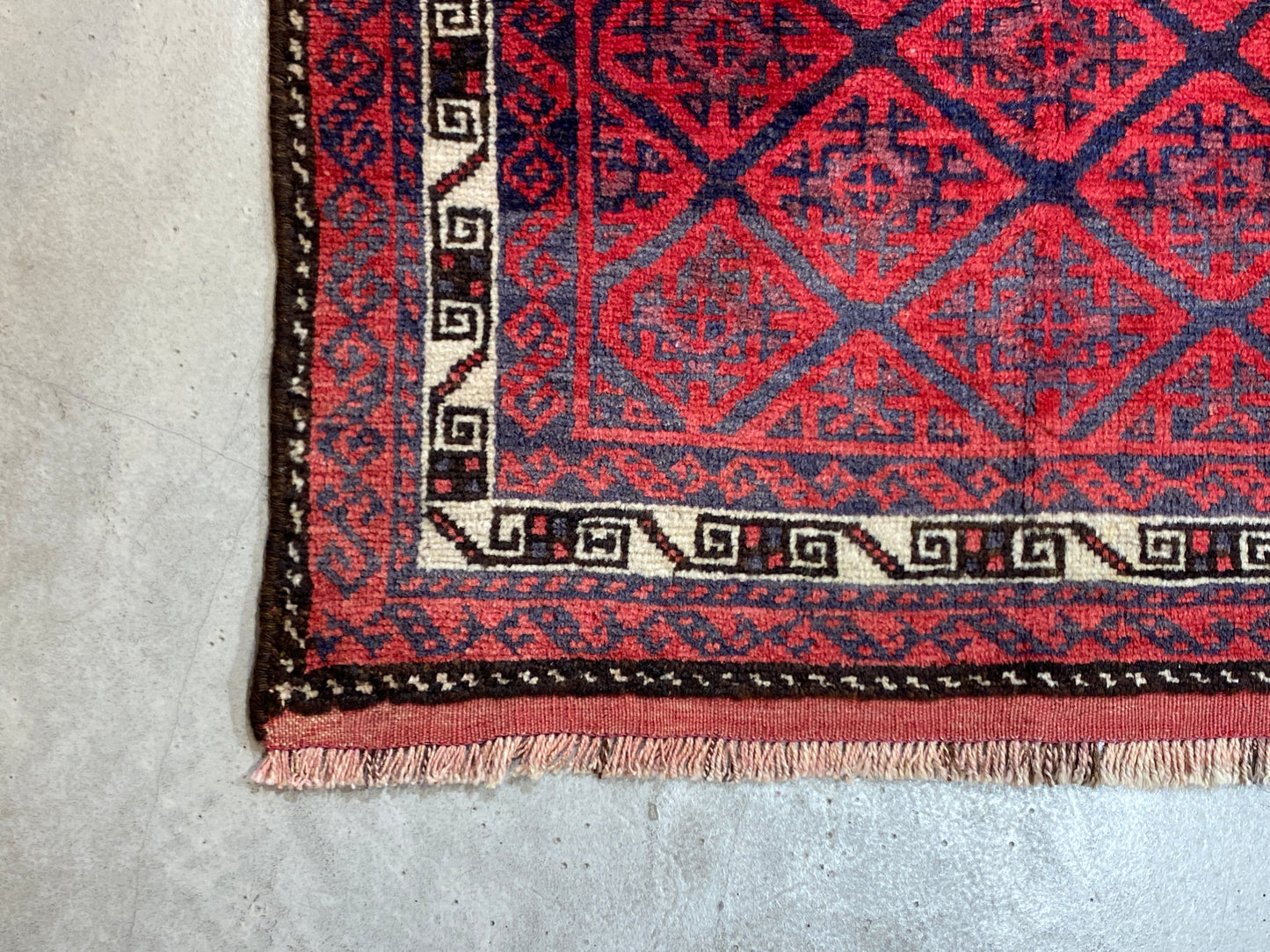 Tribal Rug 42858