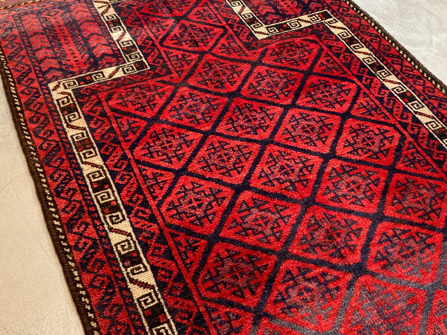 Tribal Rug 42858