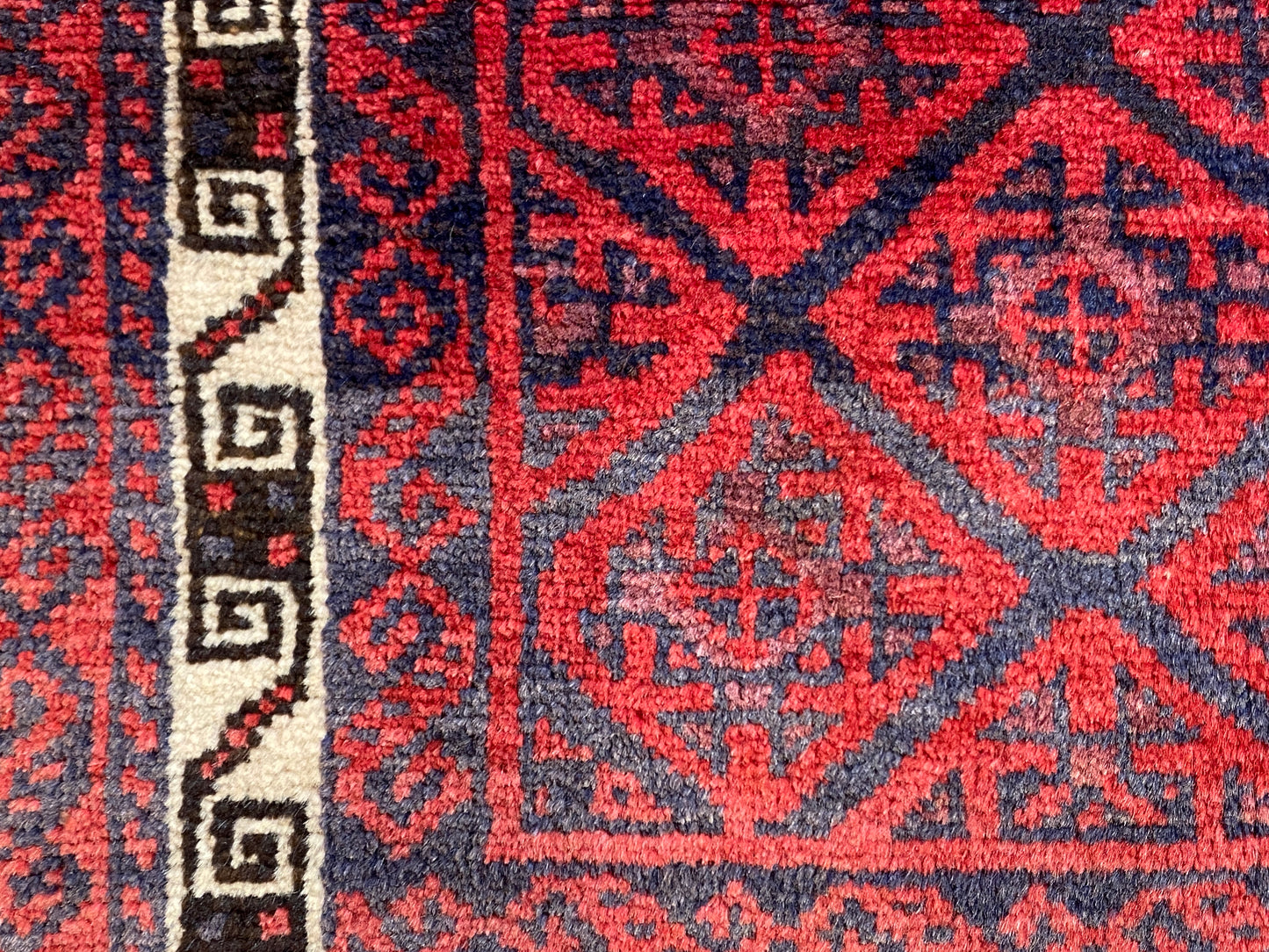 Tribal Rug 42858