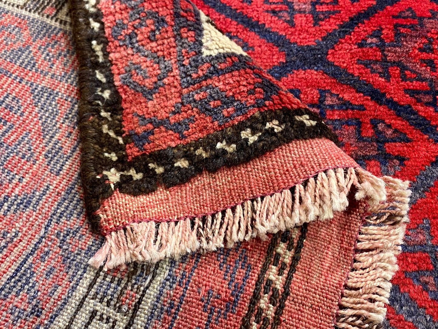 Tribal Rug 42858